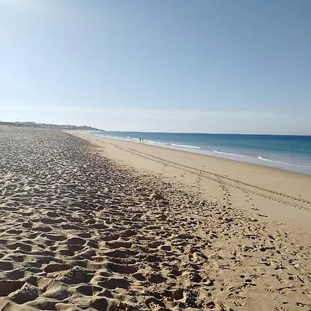 דירה Alto Dos Salgados