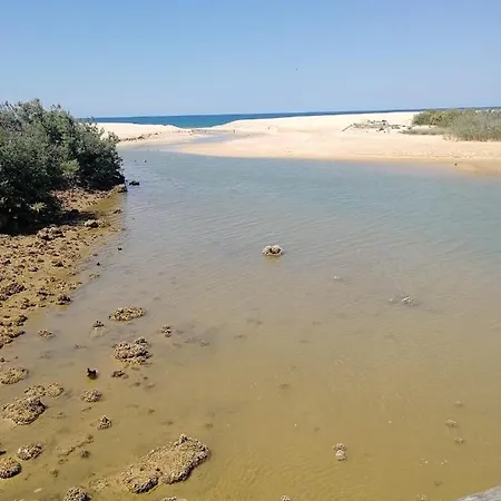 דירה Alto Dos Salgados *