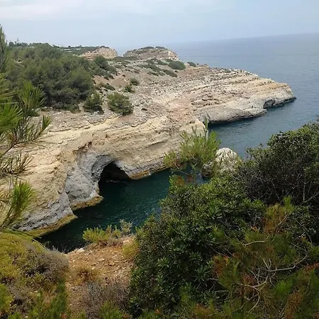 Alto Dos Salgados * גיאה