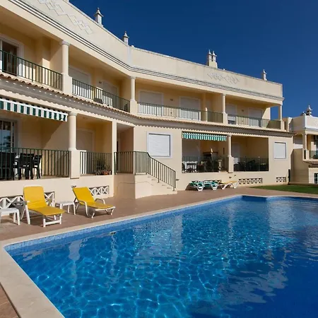 Appartement Alto Dos Salgados *