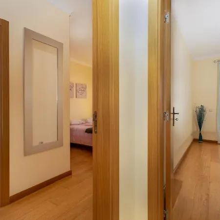 Appartement Alto Dos Salgados Guia (Faro)