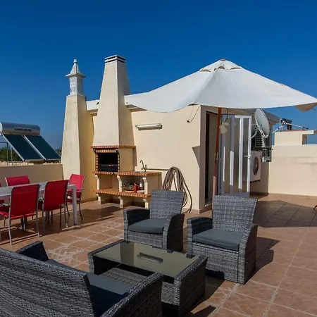 Alto Dos Salgados Appartement Guia (Faro)