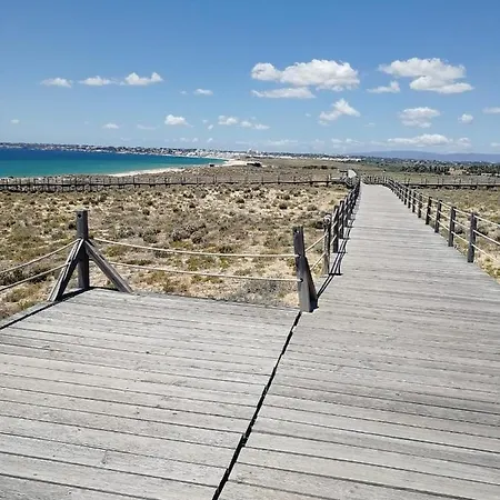 Alto Dos Salgados