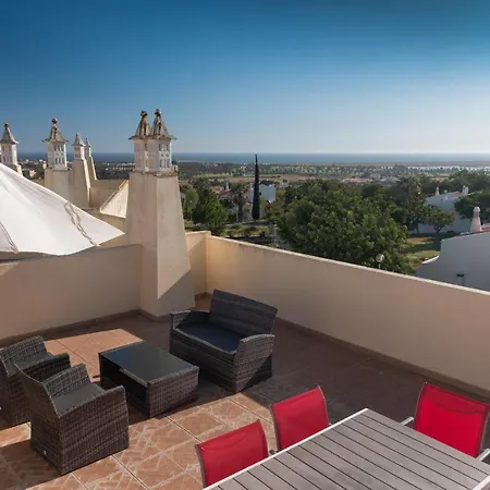 Apartmán Alto Dos Salgados *