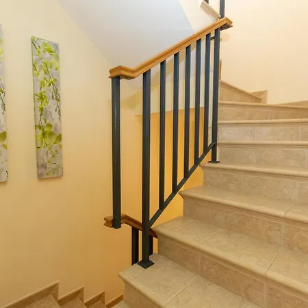 Apartmán Alto Dos Salgados *