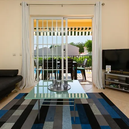 Alto Dos Salgados Apartmán